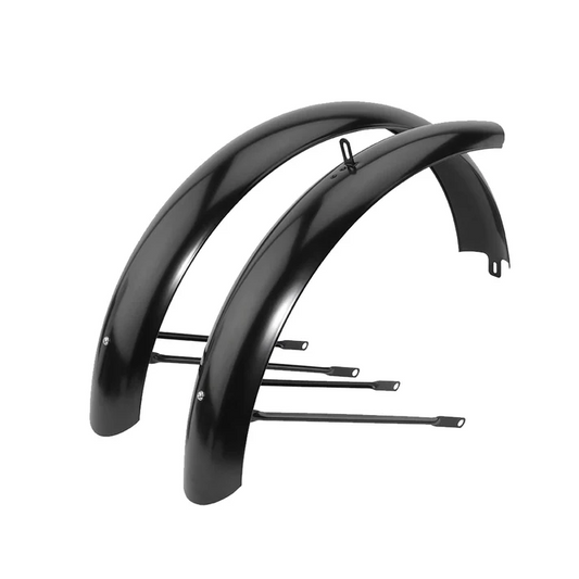Original Fender for Burchda E-bikes