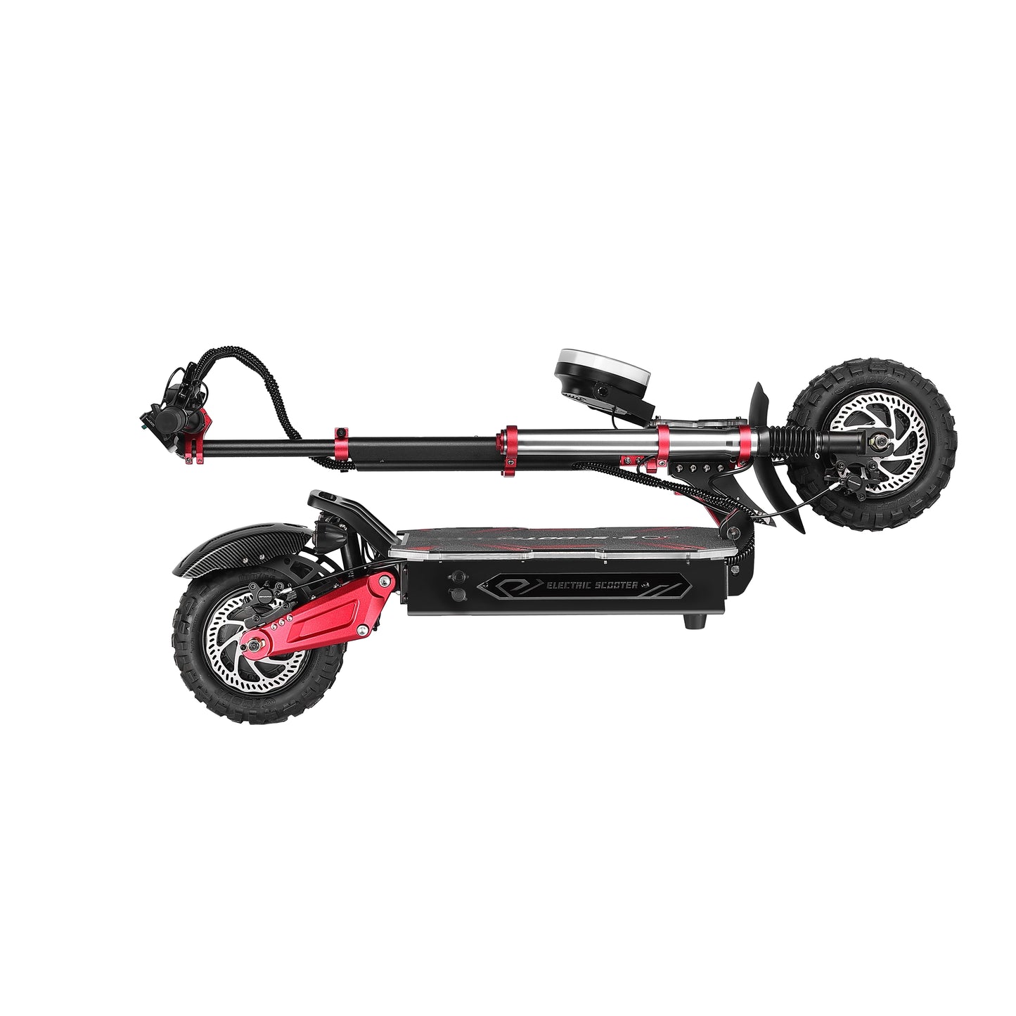 Foldable E-Scooter