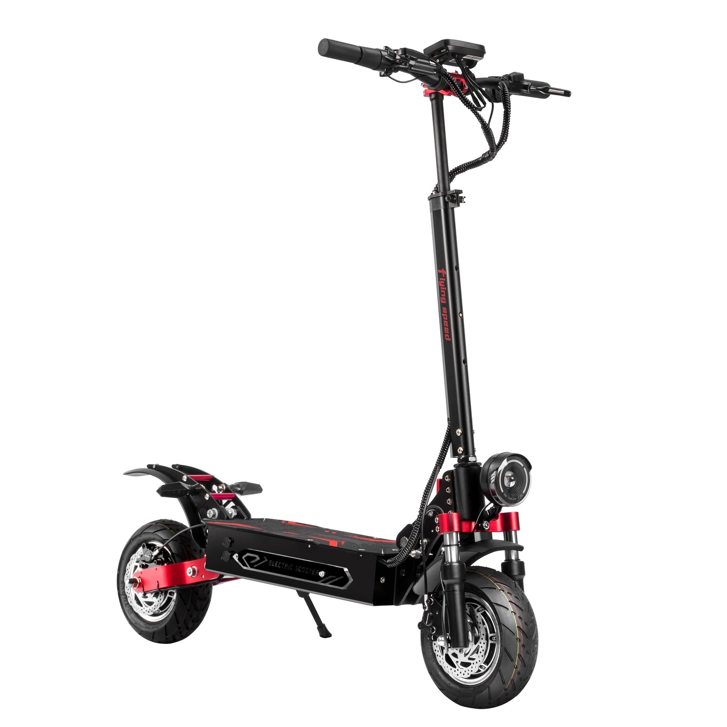 Boyueda Q7 Pro Max E-Scooter