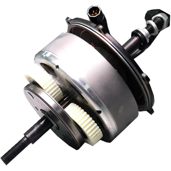 Original Motor Core  for Burchda E-bikes
