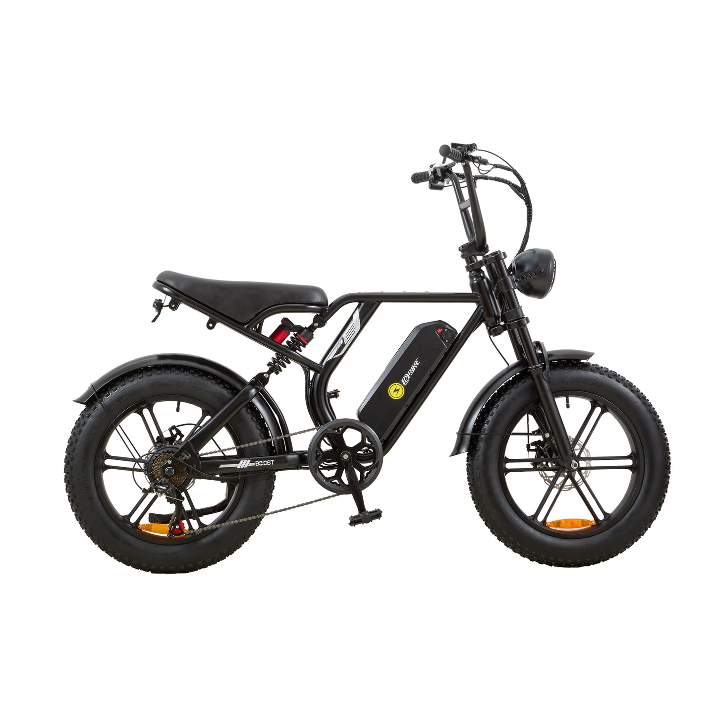 burchda H1 black
