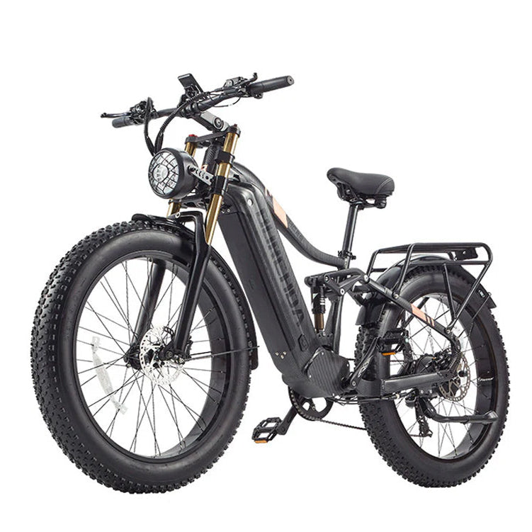 burchda hc26 single motor