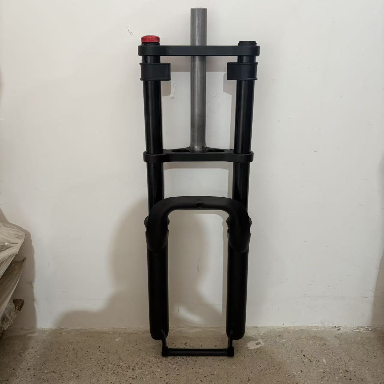 Amortisseur de fourche avant pour vélos électriques Burchda