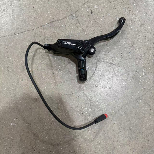 Original Bremsgriff für Burchda E-Bikes