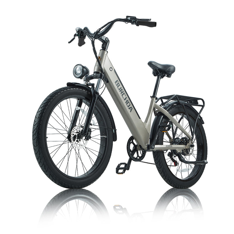 burchda az26 gray