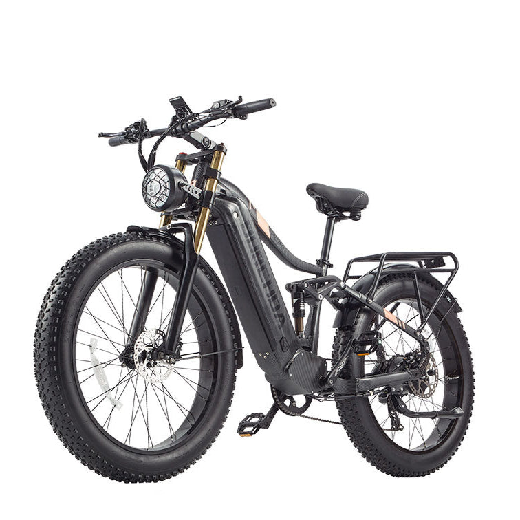 Burchda HC26