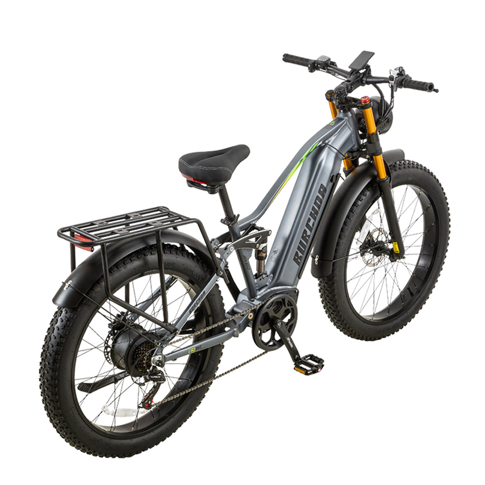 BURCHDA RX80 1500w