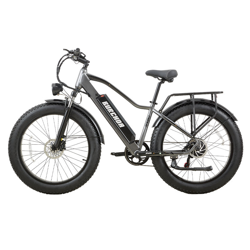 Burchda RX20