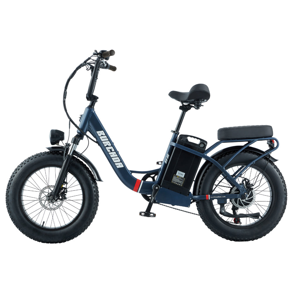 1000W Motor For Burchda U8