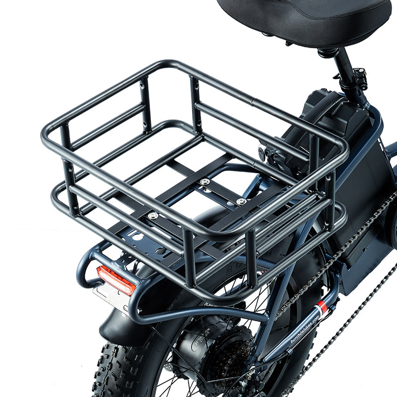 kinderfahrrad gepäckträgerkorb Gepäckträgerkorb für E-Bikes von BURCHDA – Burchda Bikes Official Store