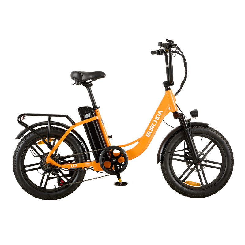 burchda u2 ebike