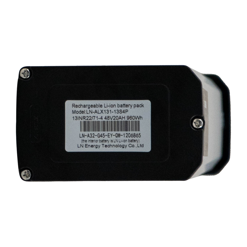 Burchda R5Pro Battery