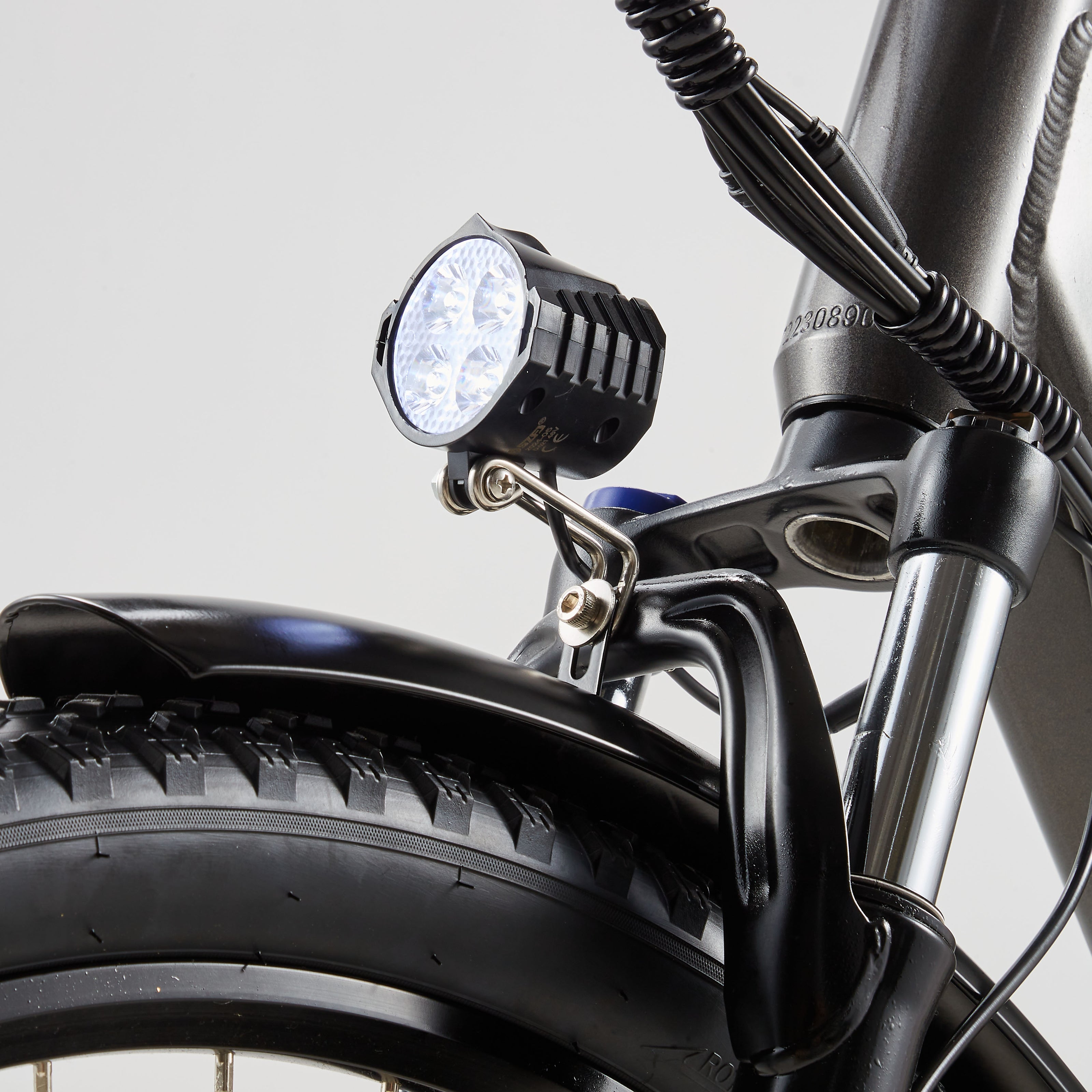 RX70 front light