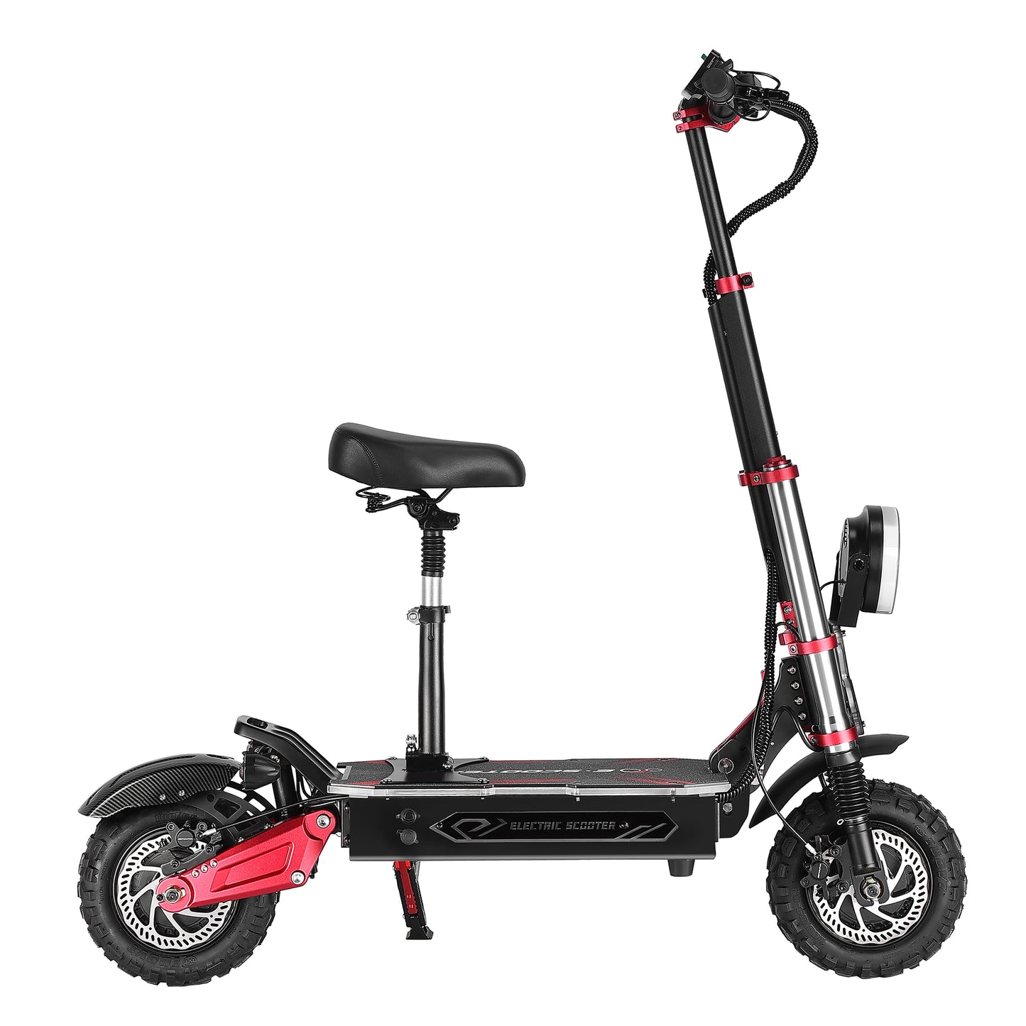 Boyueda S5-11 E-Scooters