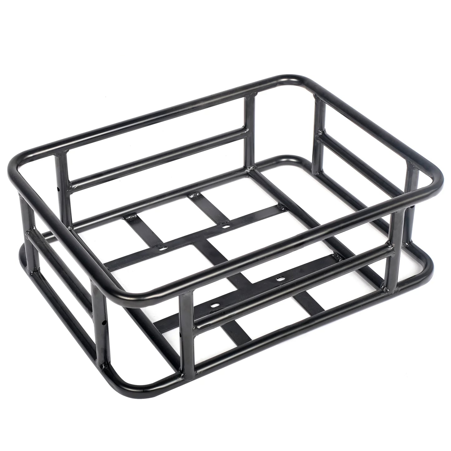 Panier de rangement arrière pour vélos électriques BURCHDA