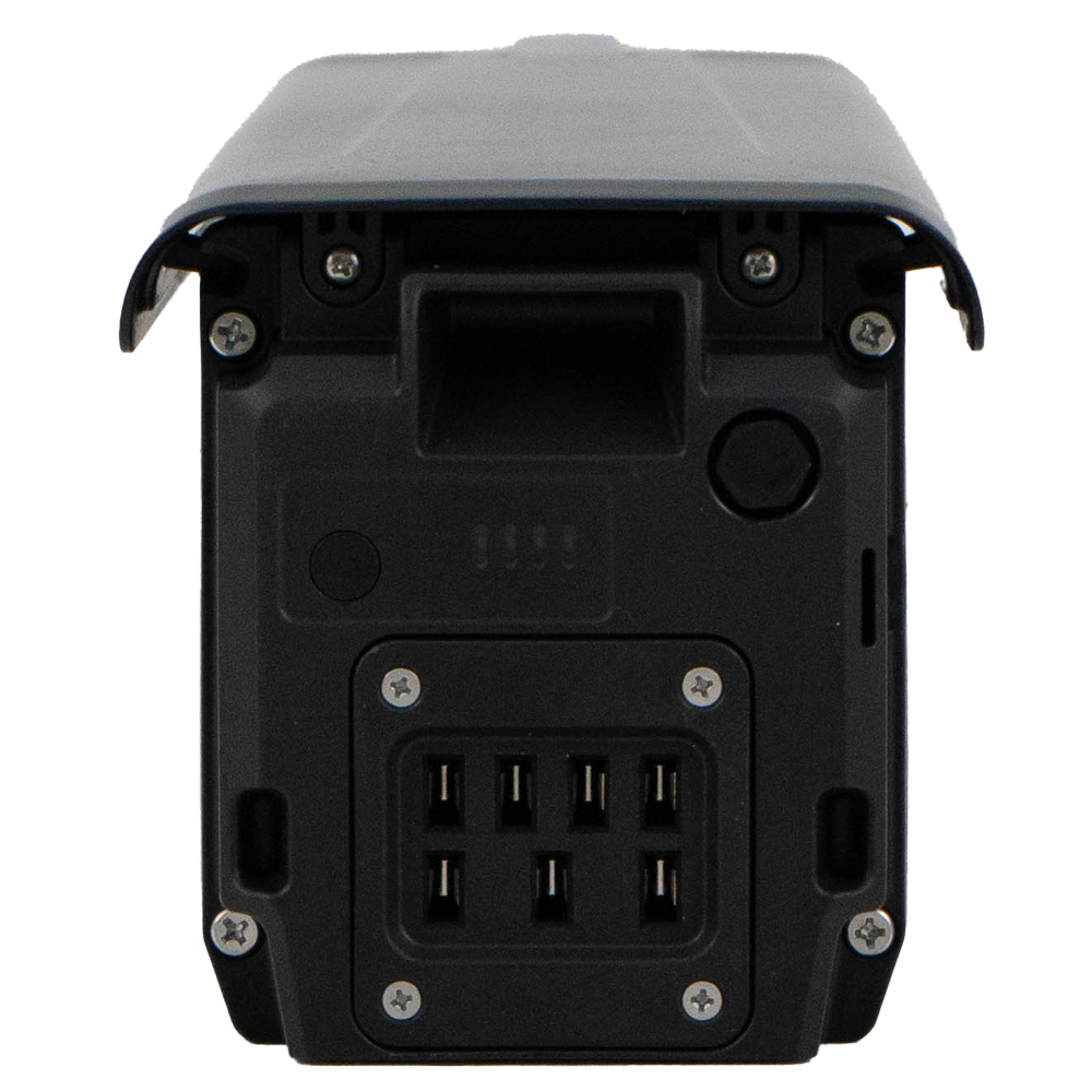 48V30Ah Original Battery for Burchda HC26