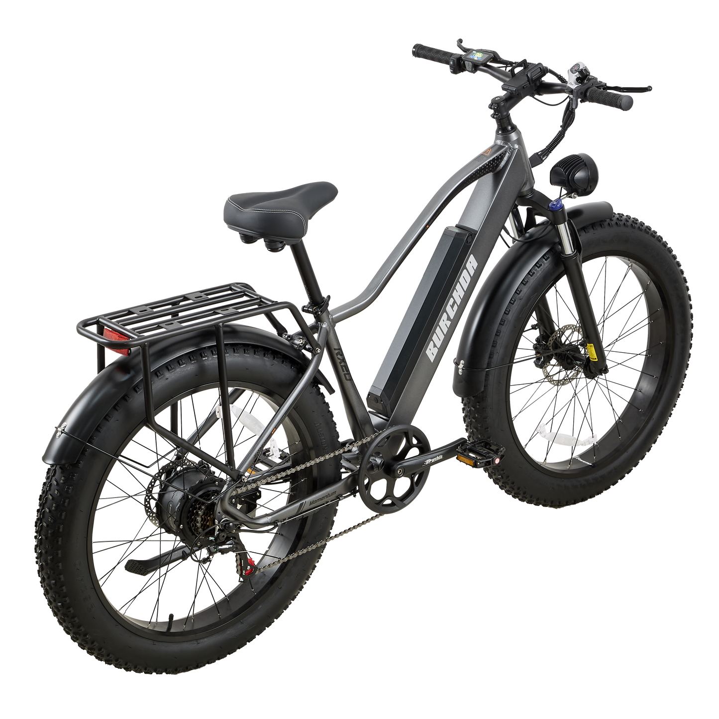 burchda rx20 ebike