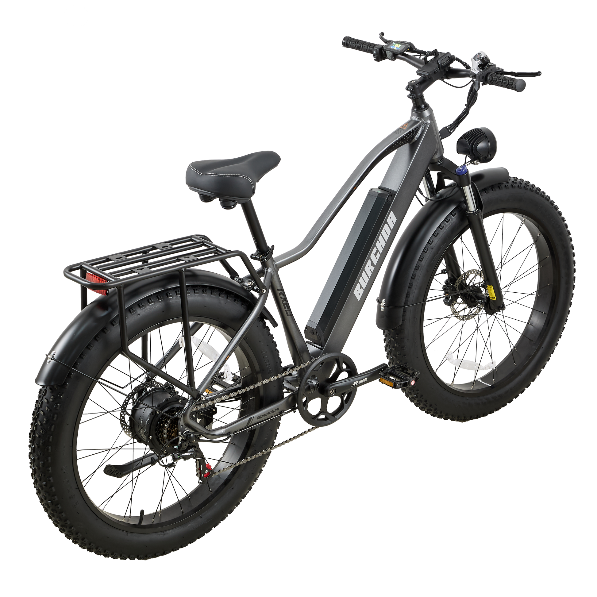 burchda rx20 ebike