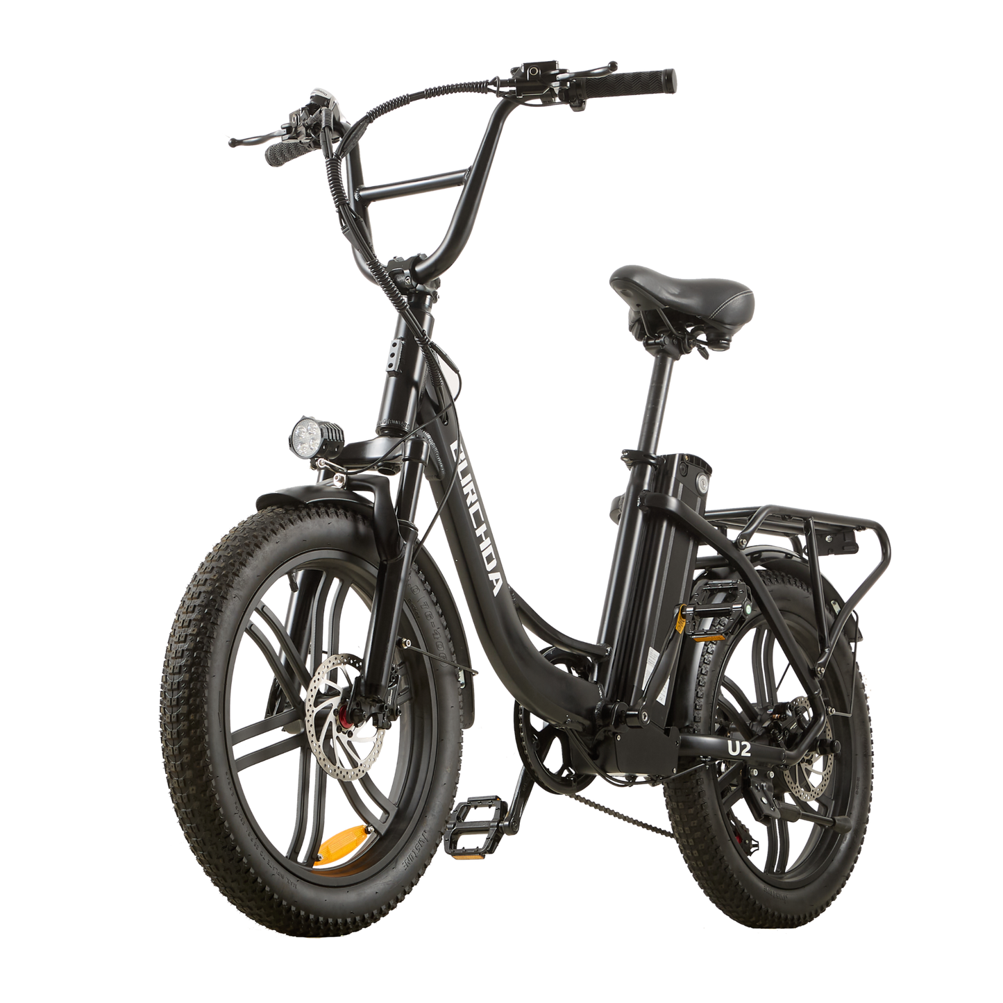burchda u2 ebike