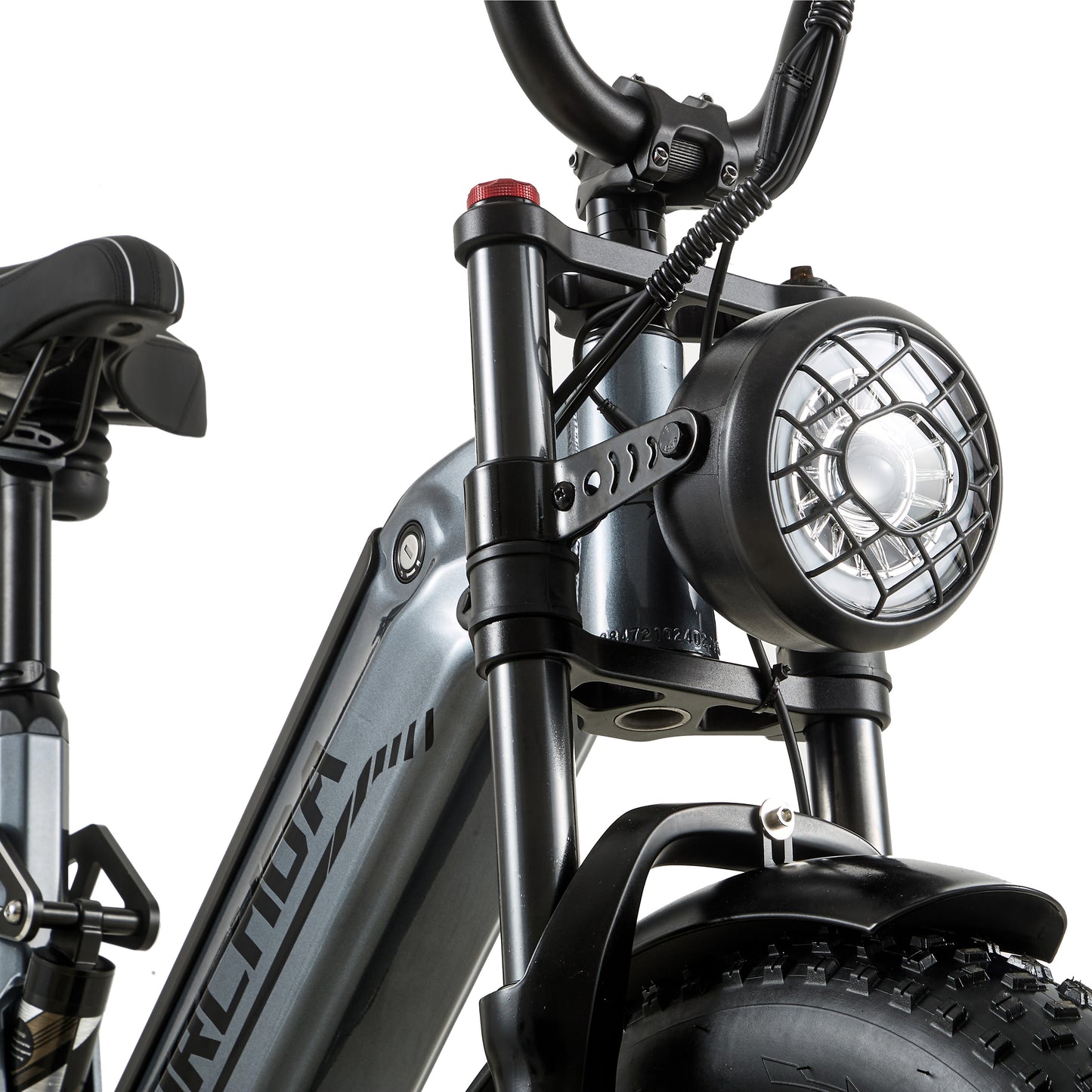 burchda az20 head light