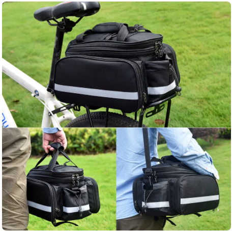 fahrradtasche reise Burchda Fahrradtasche, robuste Reise-Fahrradtasche, Mountainbike-Tasch – Burchda Bikes Official Store