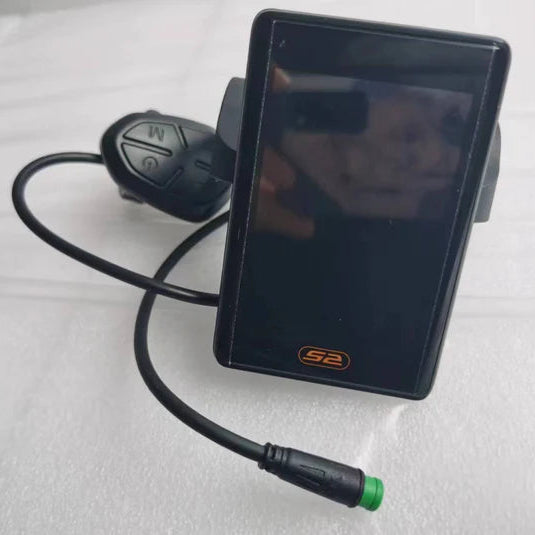 Écran LCD d'origine (bouton inclus)