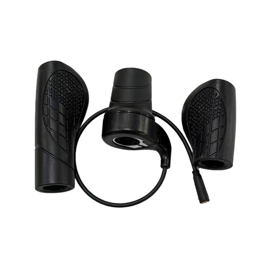 Original Throttle Handlebar for burchda e-bike