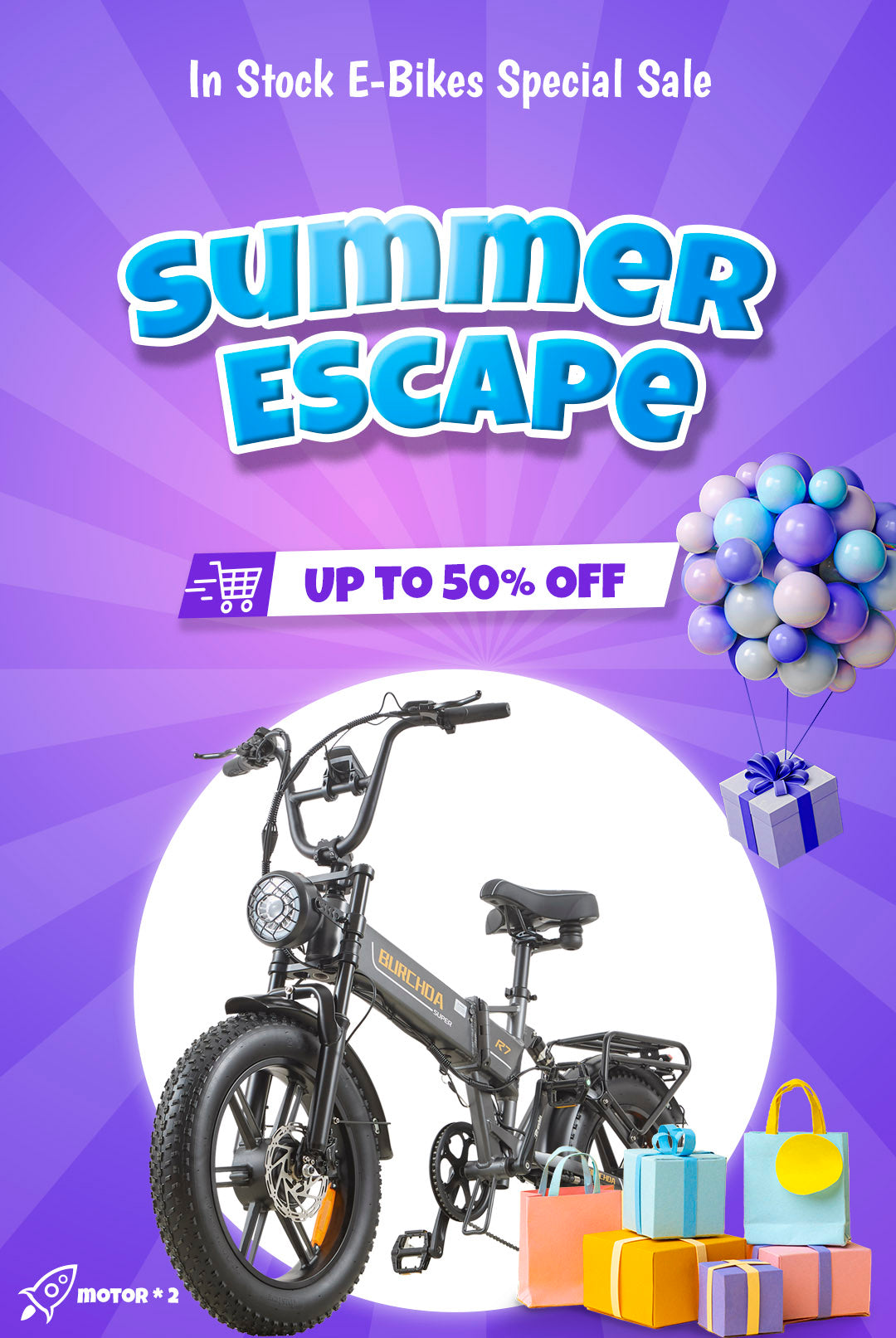 Summer Escape