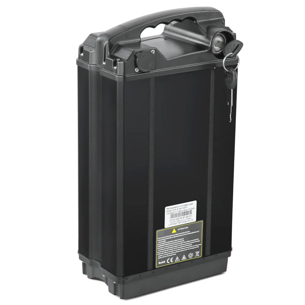 48V31.5Ah Original Battery for Burchda U8