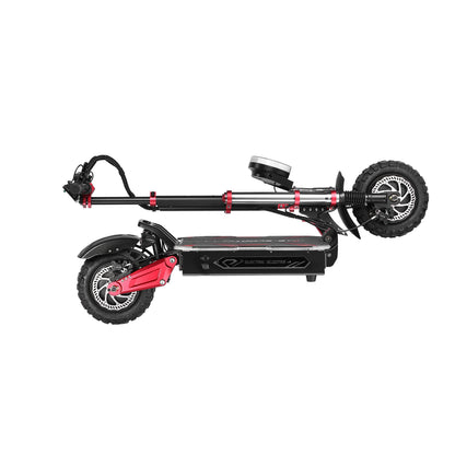 Foldable E-Scooter