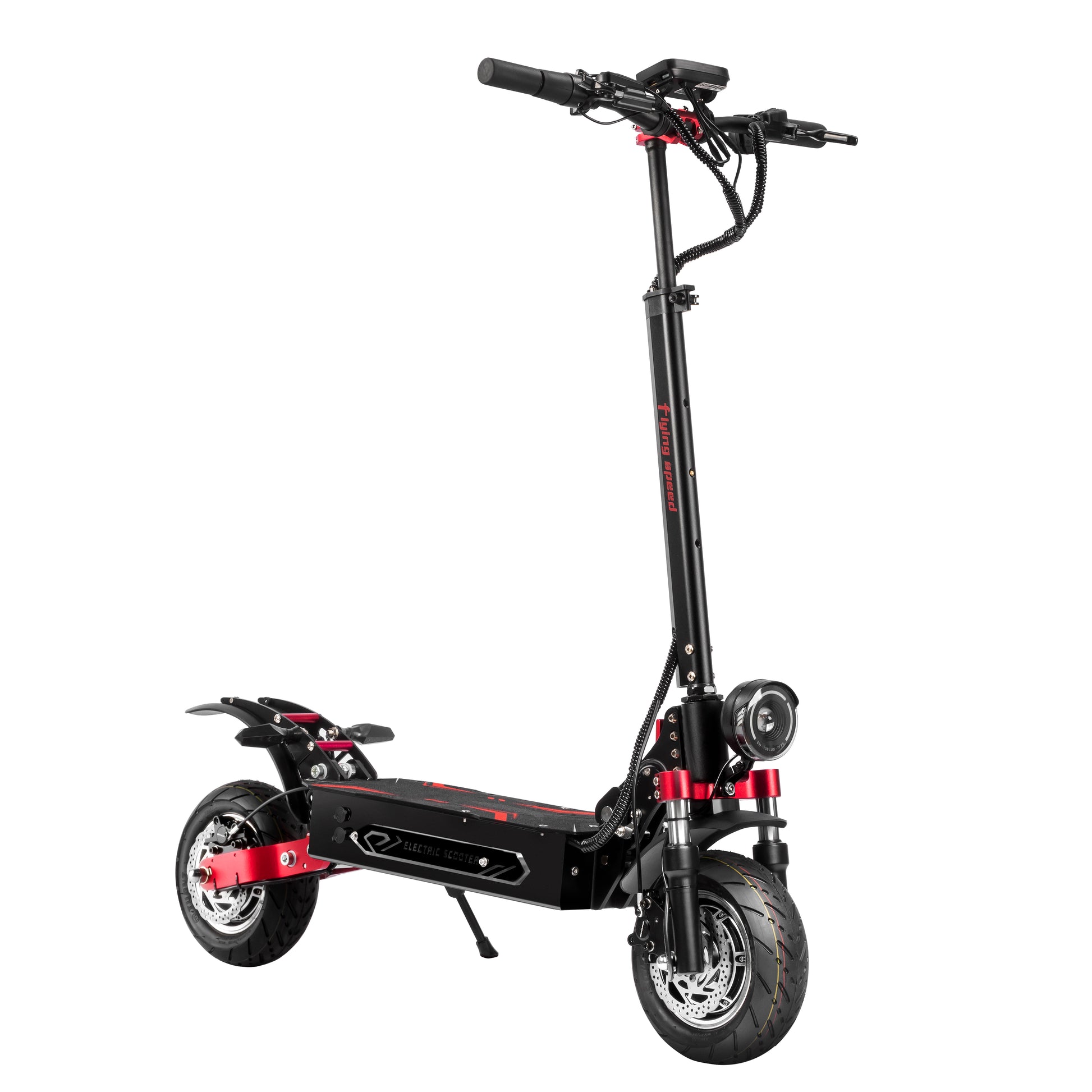 Boyueda Q7 Pro Max E-Scooter