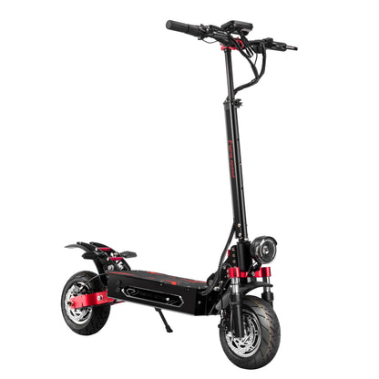 Boyueda Q7 Pro Max E-Scooter