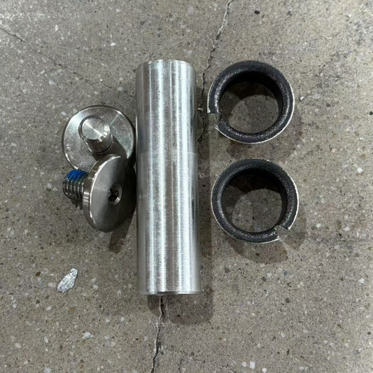 Original Suspension Screws For Burchda E-bike