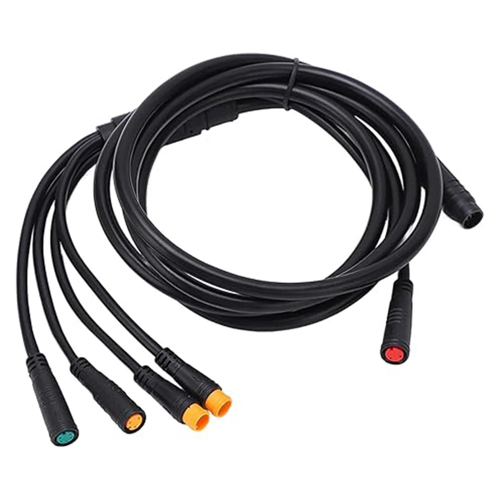 Original main line for BURCHDA E-bikes