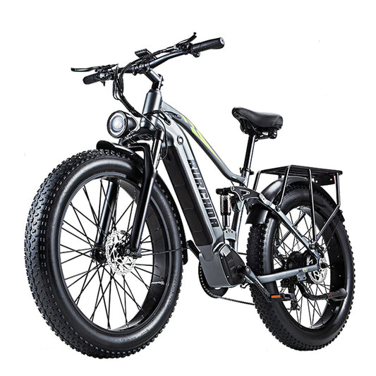 5 Reasons the BURCHDA RX80 Stands Out Tailored for Heavier Adults wit