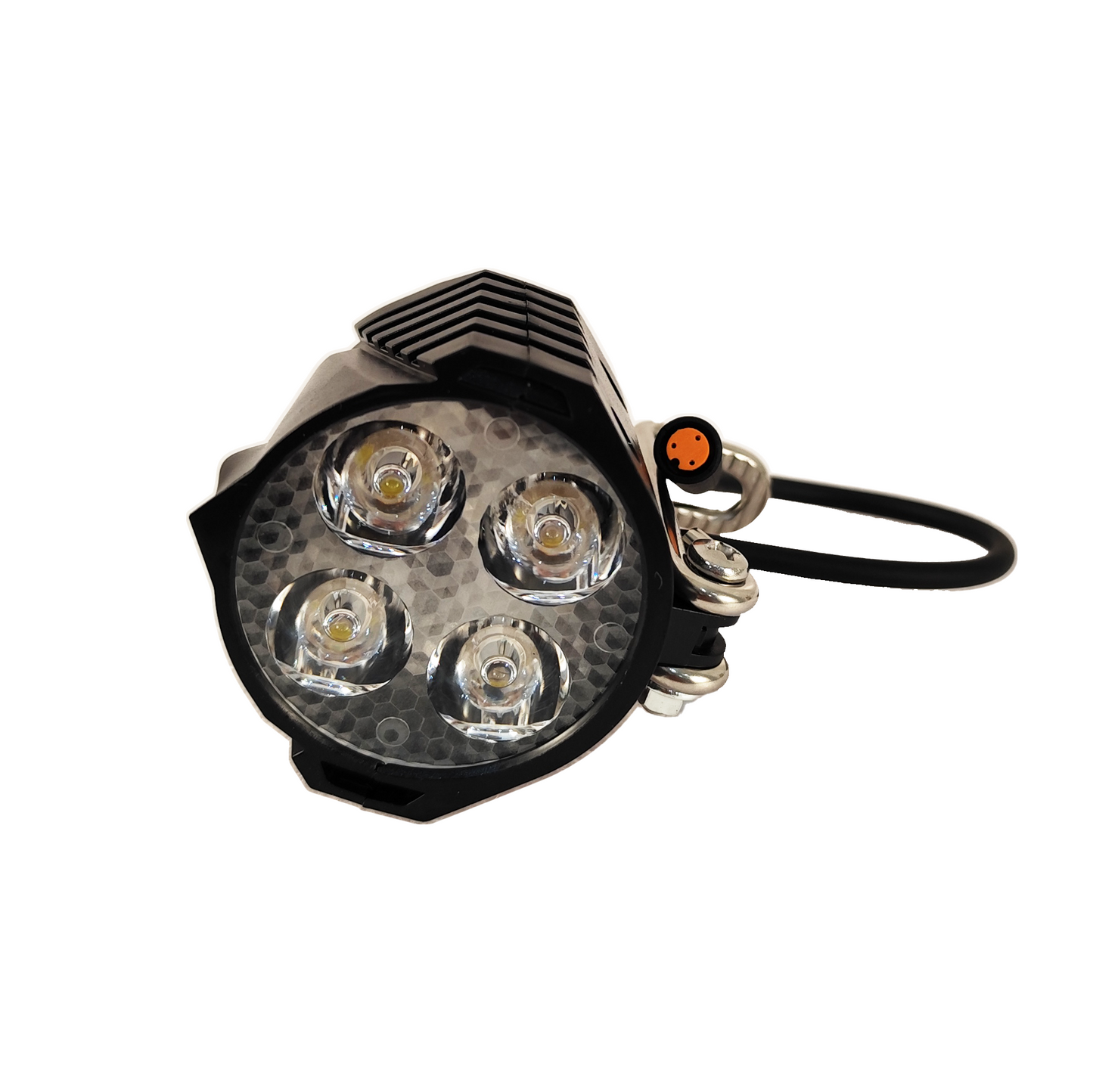 BURCHDA Headlight