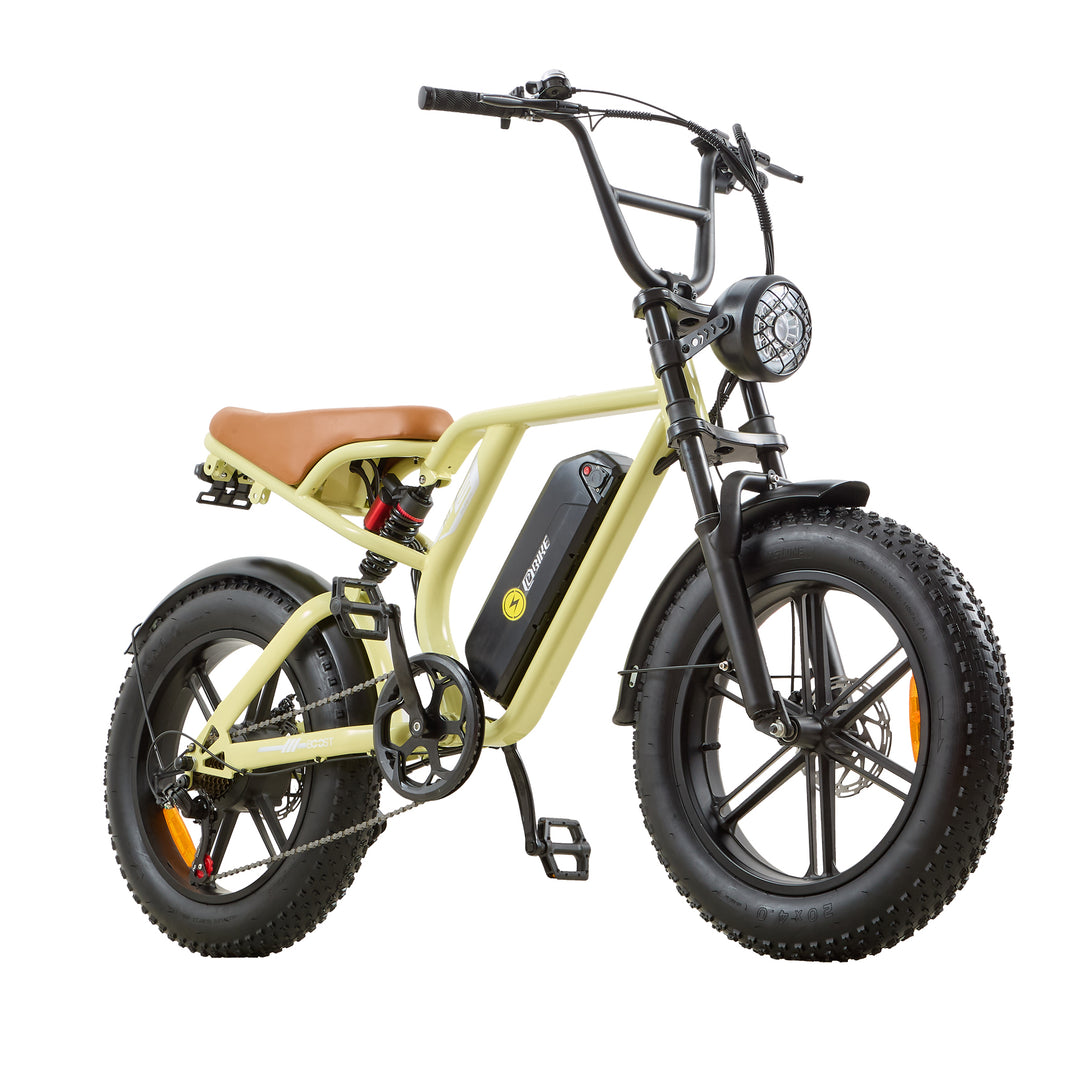Electric bikes burchda bikes official store