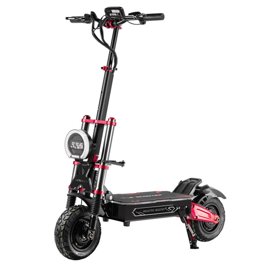 BOYUEDA S5-11 Mountain E-Scooter