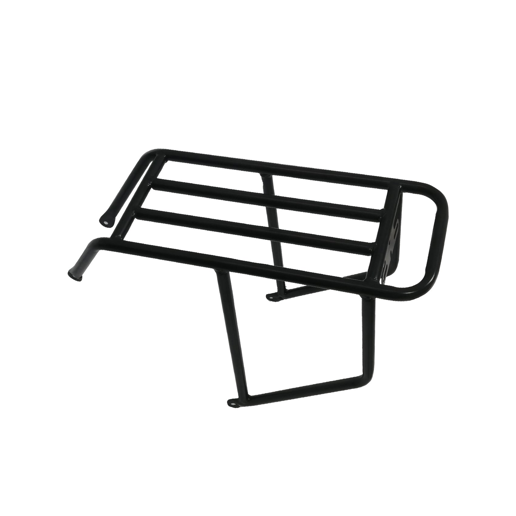 Original rear rack for Burchda E-bikes