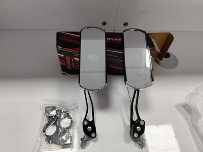 Specchietto retrovisore originale per Burchda E-bikes