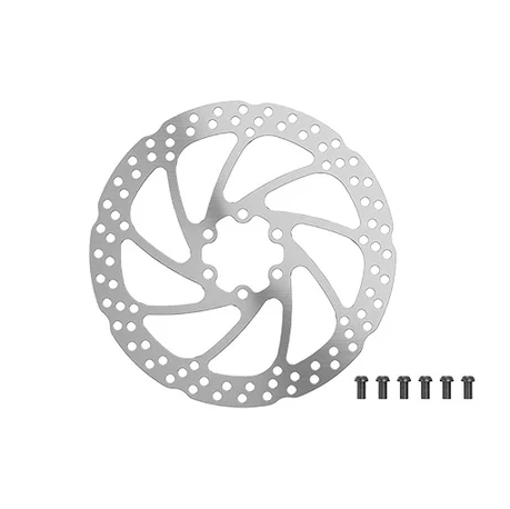 Disc Brake Rotor For Burchda E-Bikes