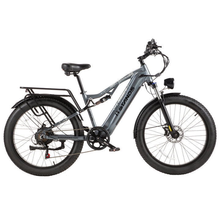 All E-Bikes of Burchda – Burchda Bikes Official Store