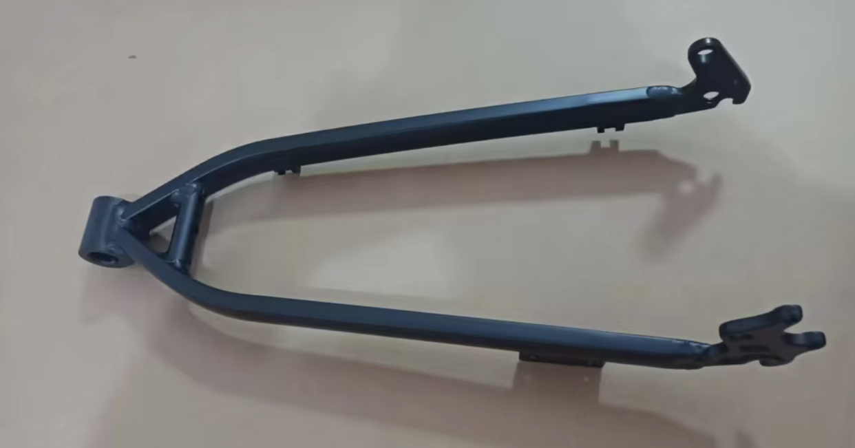 Horquilla Trasera Original Para Jinghma R3