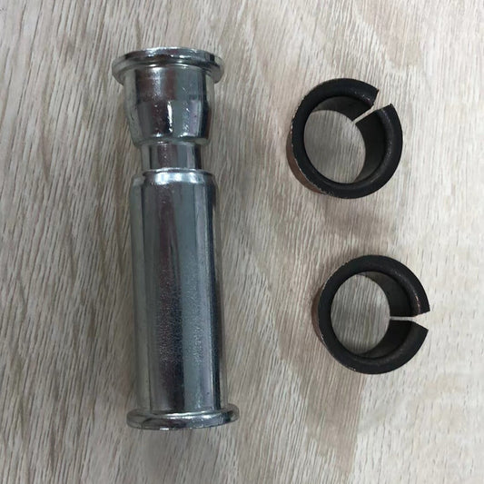 Connecteur d'origine pour vélo électrique Burchda