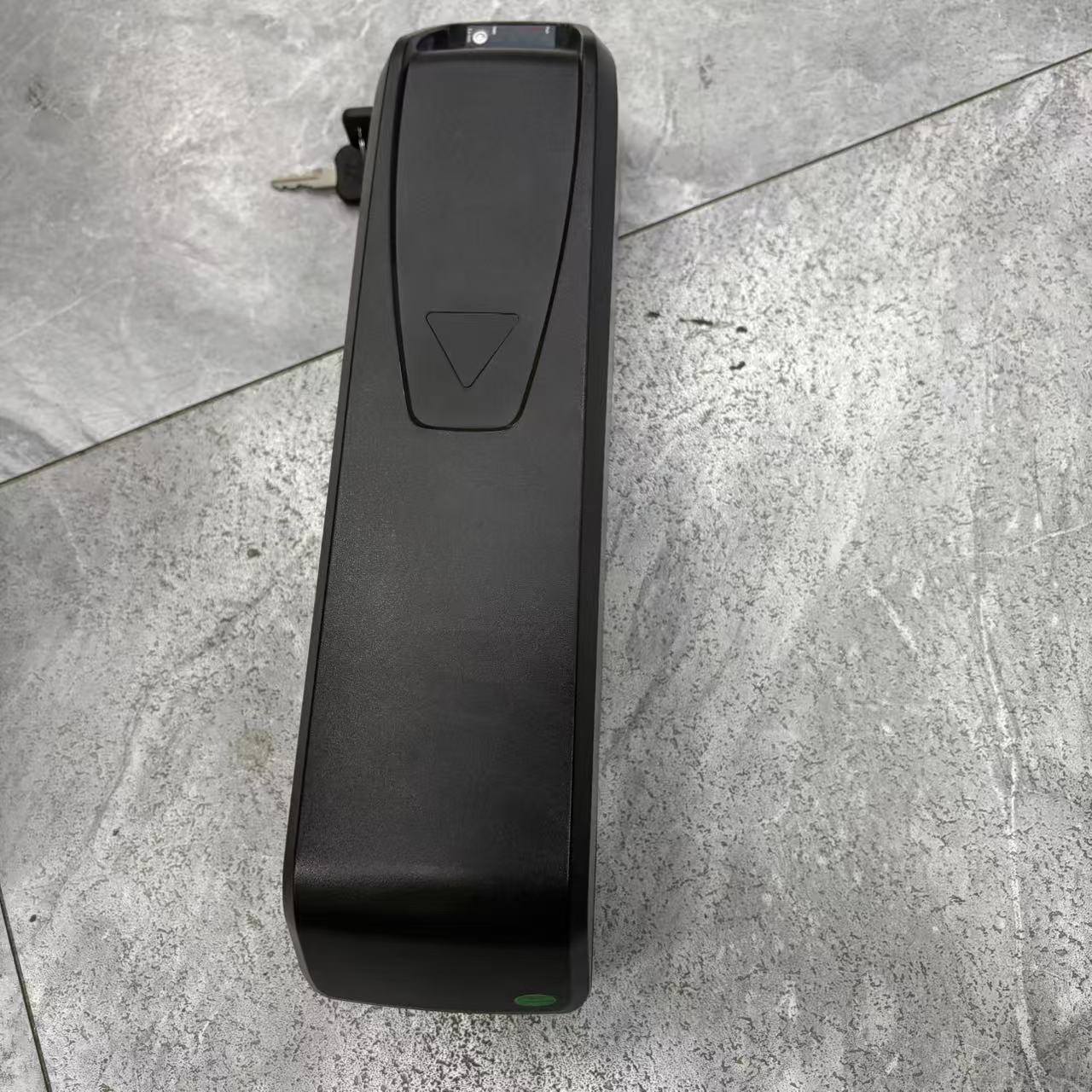 48v15Ah original Battery for Burchda H1