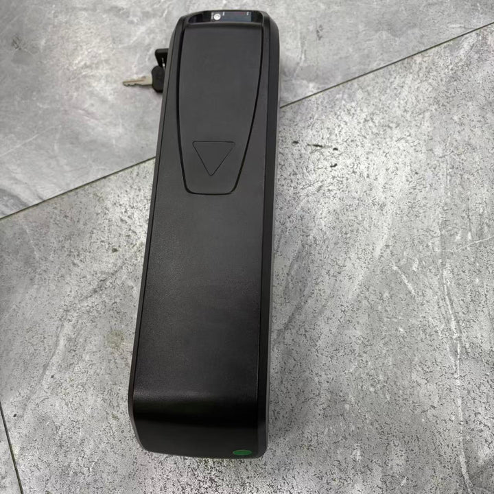 BURCHDA e-bike display manual - YL81F – Burchda Bikes Official Store