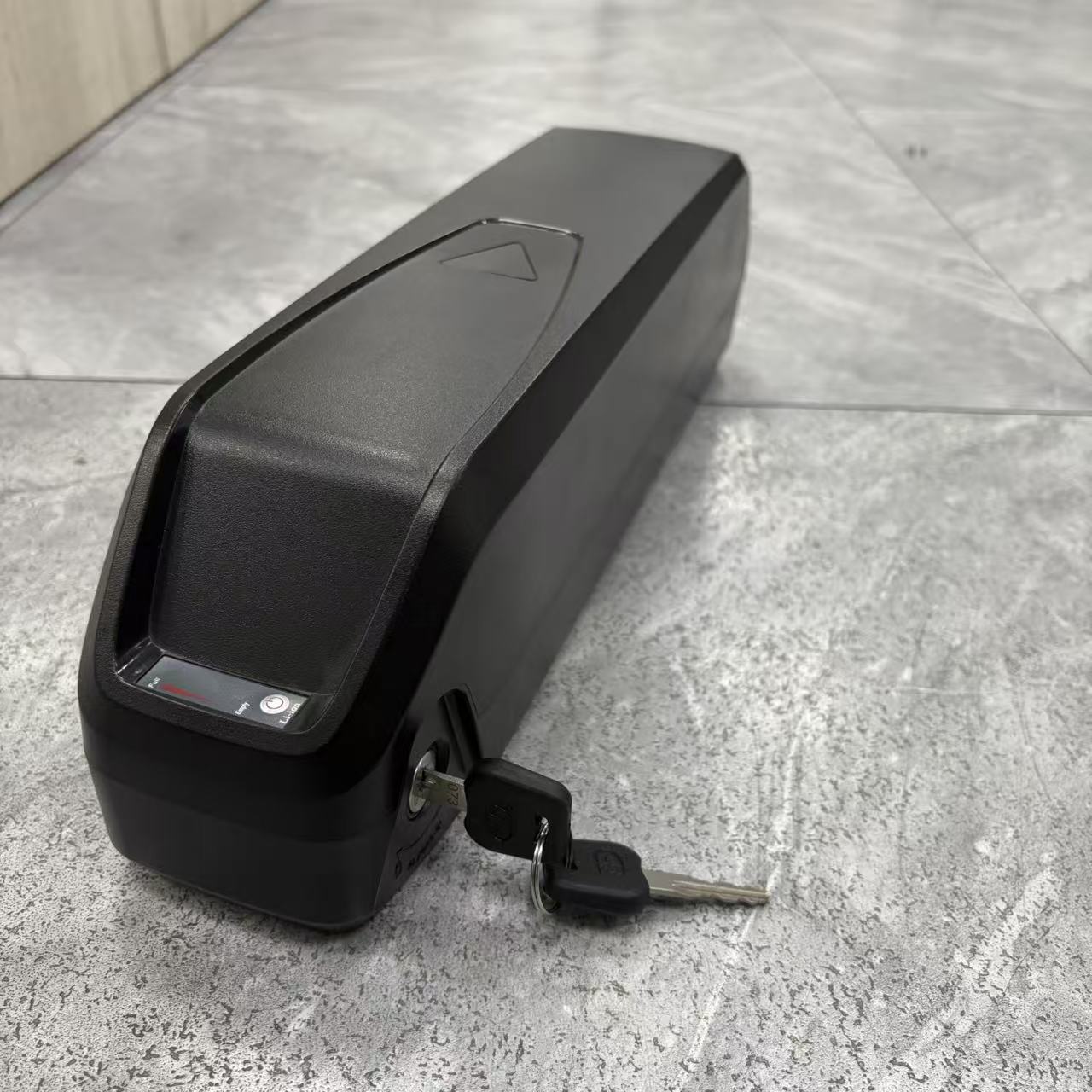 48V16Ah Original Battery for Burchda RX02