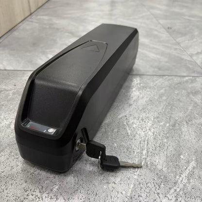 48V16Ah Original Battery for Burchda RX02