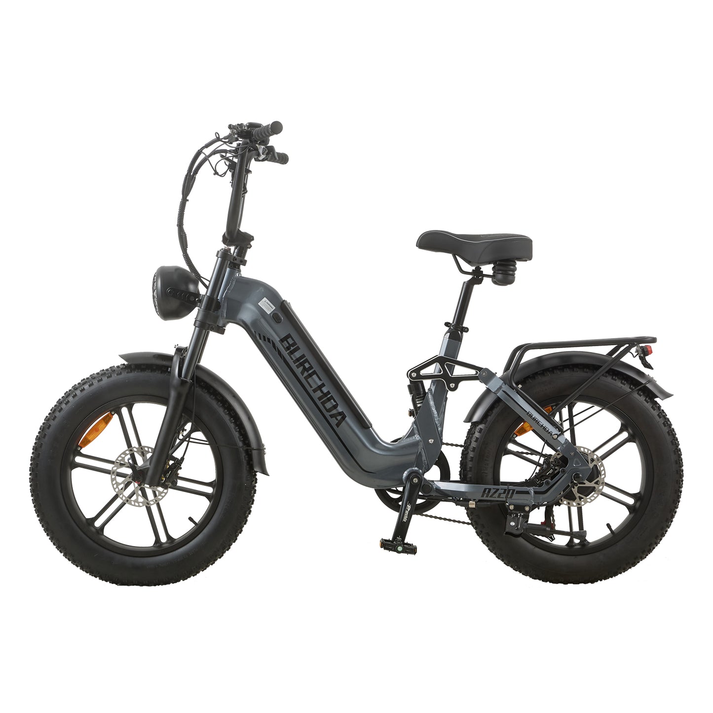 burchda az20