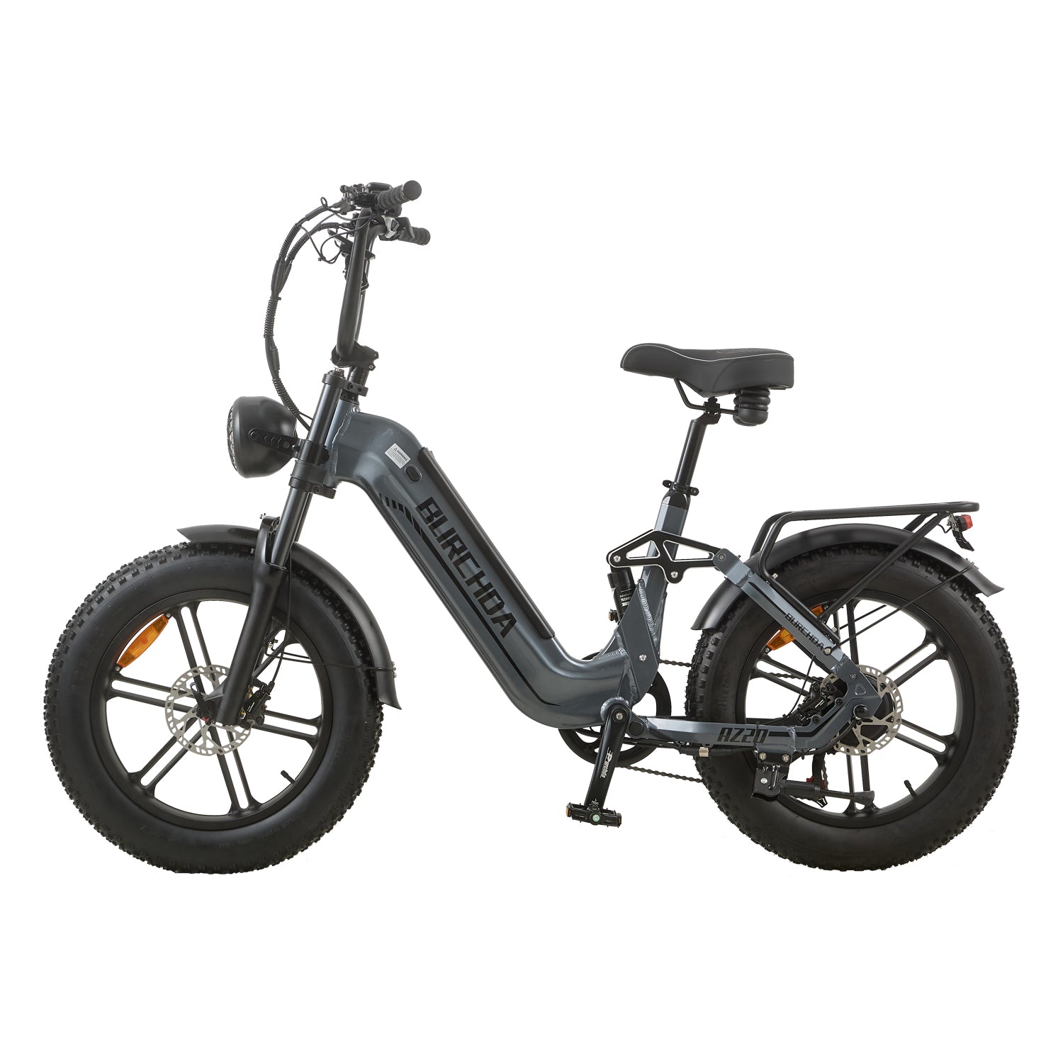 burchda az20
